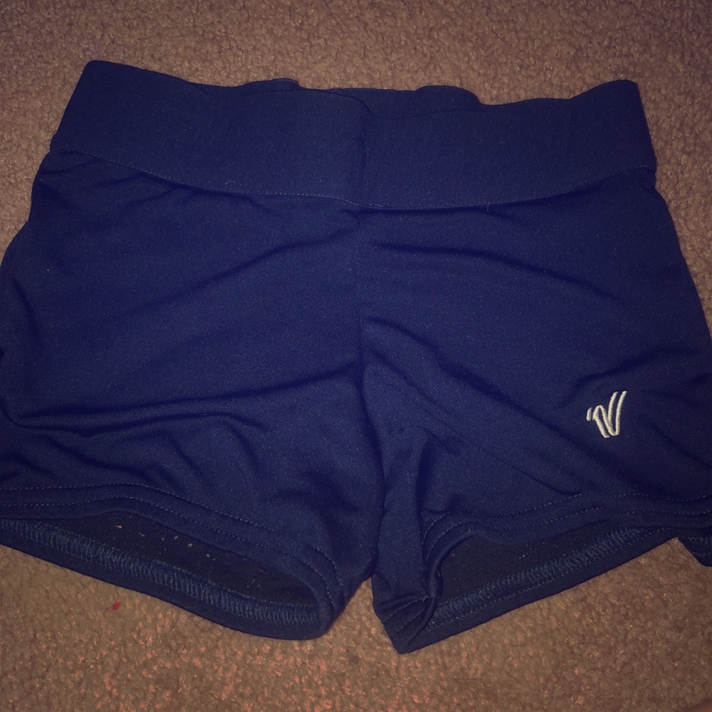 varsity spandex